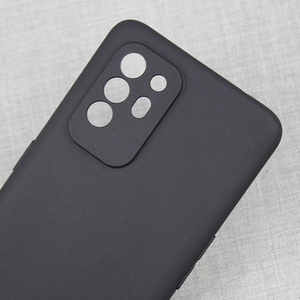 Bán Sỉ Ốp Lưng Điện Thoại Di Động Tùy Chỉnh Bằng Silicone Tpu Cho Oppo F19 Pro Max F19 Pro F19 F17 F11 Cho Realme 8 8 Pro 7 6 5 3 - Product Image 4