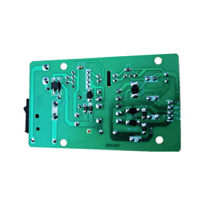 บอร์ดจ่ายไฟอเนกประสงค์ 5V DC สำหรับเครื่องรับสัญญาณและกล่องรับสัญญาณพร้อมสวิตช์อะแดปเตอร์หลายแรงดันไฟฟ้า - Product Image 3