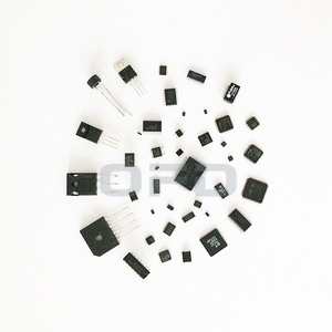 GX0011D DFN-2(0.8x1.6) เซ็นเซอร์อุณหภูมิวงจรรวมเซ็นเซอร์อุณหภูมิ <span class=keywords><strong>IC</strong></span> GX0011D ชิป - Product Image 1