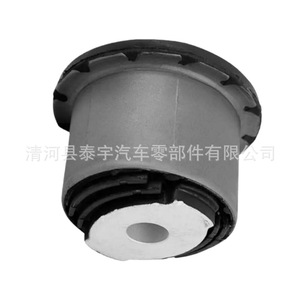 ยางรองรับคานแบบคอมโพสิต 000 992 16 03 สำหรับระบบกันสะเทือนแมคเฟอร์สัน - Product Image 2