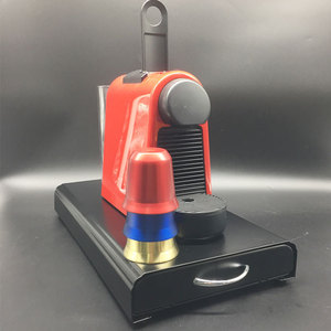 HOU Venta caliente de café <span class=keywords><strong>Nespresso</strong></span> cápsula cajón - Product Image 1