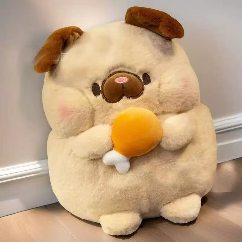 ขาไก่สำหรับสุนัข