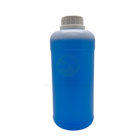 Nouvelle solution de nettoyage DTF compatible pour DX5 L800 L805 R1390 R1410 XP600 13200 4720 Liquide de nettoyage DTF