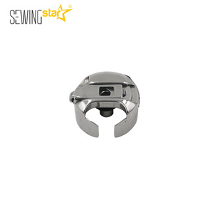 Funda de acero Sewingstar 6-7 para máquina de hacer patrones BC-DBM1-NBL - Product Image 3