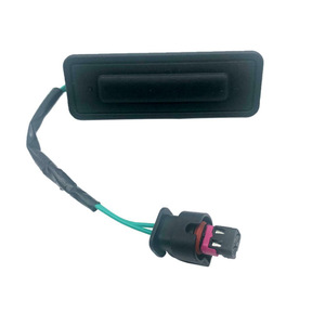 สวิตช์ท้ายรถโอเปิ้ล 13597499 TRS-0053 สีดำ สำหรับเปลี่ยนซ่อม ใช้ได้กับยุโรป - Product Image 1