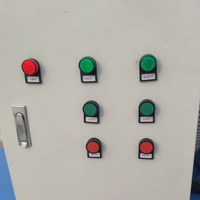 Machine de sablage automatique MB-800 pour ponts et tunnels, pour sols en béton routier, ligne de préparation de surface haute capacité 400 m²/h Sa 2.5