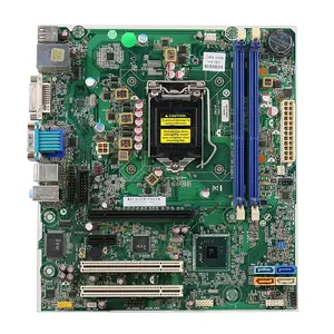 H61 Motherboard for HP PRO 3330MT 3380M 660512-001