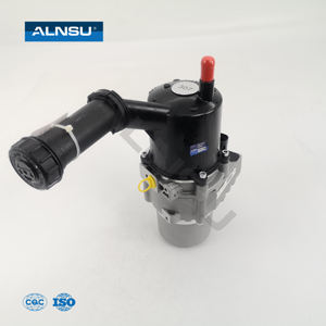 ALNSU <span class=keywords><strong>Pompe</strong></span> de <span class=keywords><strong>direction</strong></span> <span class=keywords><strong>assistée</strong></span> électrique de haute qualité pour PEUGEOT PARTNER 307 31280865 4007FV 9813664780 - Product Image 3