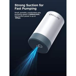 Kit de almacenamiento al vacío para filamentos de 100x70 cm con bolsas desecantes para la protección de filamentos de impresión 3D - Product Image 3