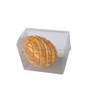 Juguete Sensorial Antiestrés de Bola de Slime Deformable para Impresión 3D, Novedoso Modelo Giratorio de Huevo de Dragón para Descompresión con Dedos, Unisex - Product Image 6