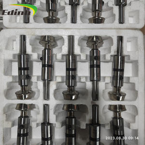 Roulement de rotor 73-1-49 <span class=keywords><strong>Rieter</strong></span> BD200SD Pièces de rechange 54MM pour machines textiles Roulement de rotor complet - Product Image 6