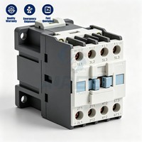 Relé de Seguridad para Contactor de Potencia 3RT2017-2BW41 con Servicio de Duplicación de Puerto Opcional