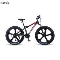 Vélo de montagne (VTT) à suspension à bas prix, 27 pouces, frein à disque, cadre Soft-Tail, 21 vitesses, vélo d'occasion, Chine