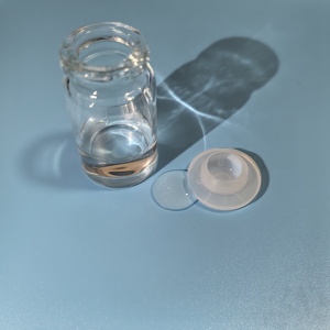 جل سائل طبي من الكولاجين المعاد تركيبه مع الجليسرين مضاد للتجاعيد وسريع الشفاء لتقليل الندبات والجروح الجراحية والخدوش - Product Image 2