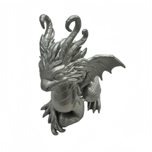 Service d'impression professionnel de produits 3D Usinage CNC Service de conception imprimée Service d'impression en plastique 3D personnalisé Modèle STL - Product Image 4