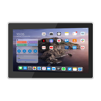 13.3 15 15.6 1718.5 19 21.5 Inci Monitor Layar Sentuh Resistif Kapasitif CPU J1900/I3/I5/I7 All in One Panel PC Industri