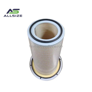Nieuwe Primaire Luchtfilter Voor Vrachtwagenmodel Af25593 Pa5323 4001508 549026 Sa16380 64288P Compatibel Met <span class=keywords><strong>Tad1241ge</strong></span> Generatorset - Product Image 3