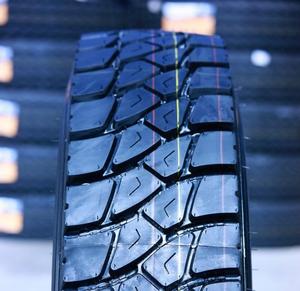 Neumáticos Radiales Comerciales para Camión LCH T-REX Nuevos 295/80r22.5, Alta Resistencia, Alta Carga, Todas las Posiciones, Venta al Por Mayor de Fábrica en China - Product Image 6