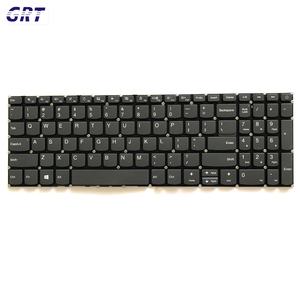 New for Lenovo IdeaPad 320-15ABR 320-15IAP 320-15AST 320-15IKB 320-15ISK <b>Keyboard</b> US Factory Price OEM Good Quality - Product Image 1
