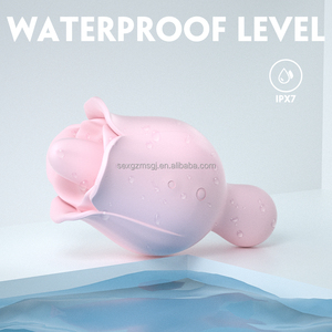 <span class=keywords><strong>2026</strong></span> Bestseller Rosen-Zungen-<span class=keywords><strong>Vibrator</strong></span> Klitoris-Stimulator Rosen-<span class=keywords><strong>Vibrator</strong></span> Sexspielzeug für Frauen - Product Image 5