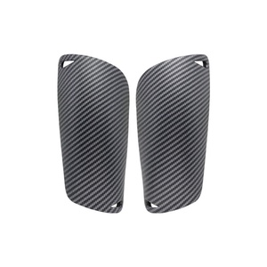 Protector de Piernas de Fútbol EVA Personalizado para Adultos y Niños, Placa Protectora para Entrenamiento Profesional, Protector de Pantorrillas con Logotipo y Colores Personalizados - Product Image 1