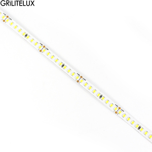 Tira de LED COB Regulable con Opciones de Color 3000K 4000K 6000K, 200LM/W Eficiente, 2.4W-4.8W/M, 24V - Product Image 2