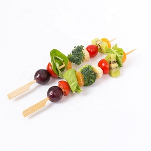 Brochettes jetables en bois pour barbecue Teppo, brochettes turques pour <span class=keywords><strong>kebab</strong></span> à vendre - Product Image 6