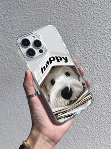 <span class=keywords><strong>Coque</strong></span> de téléphone antichoc transparente motif collage d'yeux d'anime pour <span class=keywords><strong>iPhone</strong></span> 17/16/15/14/13/<span class=keywords><strong>12</strong></span> Pro Max, esthétique <span class=keywords><strong>manga</strong></span> - Product Image 5