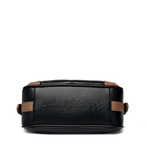 Bolsos cruzados de diseño de moda, bolsos de hombro de cuero PU de alta calidad, bolsos de mano casuales de lujo para mujer - Product Image 6