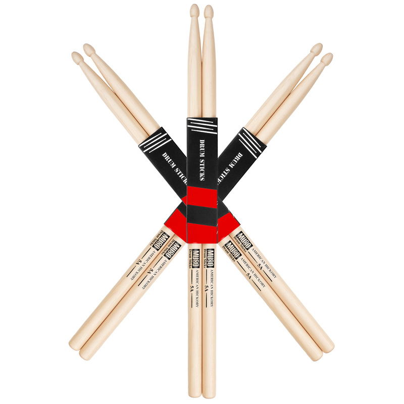 OEM Factory 5A 5B 7A Hickory