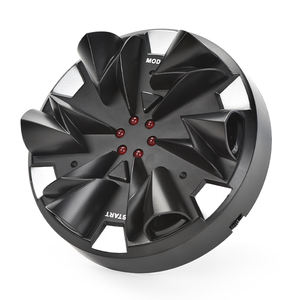 2023 trend ürünleri elektrik şok edici yalan dedektörü zor yenilik komik zor yalan şanslı oyun oyuncak - Product Image 1