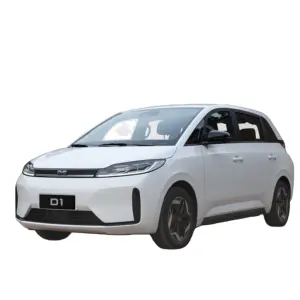 BYD D1 sıcak satış 418 kilometre, çin'de yapılan en iyi maliyet performansı elektrikli araba, yüksek performanslı yeni enerji araç