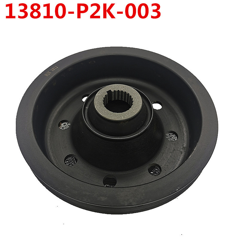 13810-P2K-003 13810-P2K-J01 Suitable for Honda 96-00 Civic EK1