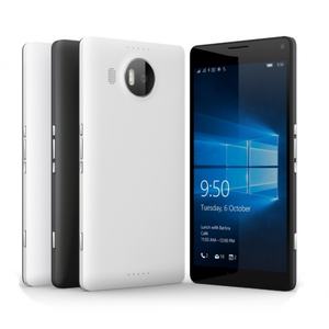 Pour <span class=keywords><strong>Lumia</strong></span> <span class=keywords><strong>950</strong></span> XL Dual Sim Usine Débloqué Original En Gros Super Pas Cher Bar Smart Écran Tactile Mobile Téléphone Portable Smartphone - Product Image 1