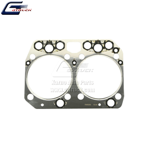 KARNO <span class=keywords><strong>Prix</strong></span> d'usine Pièces détachées pour camion OEM 51039010379 51039010295 51039010351 51039010361 <span class=keywords><strong>Joint</strong></span> de <span class=keywords><strong>culasse</strong></span> pour MN TG-Serie - Product Image 6