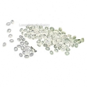 Granulés de polypropylène PP FR V0, prix des particules PP, résine plastique PP T30S, granulés de polypropylène - Product Image 6