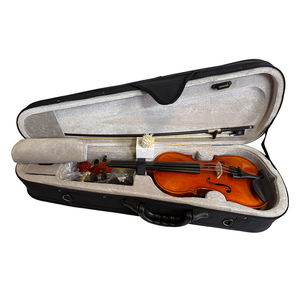 Fabricant LZS Vente en gros <span class=keywords><strong>Instrument</strong></span> <span class=keywords><strong>de</strong></span> <span class=keywords><strong>musique</strong></span> pour alto en érable <span class=keywords><strong>de</strong></span> haute qualité 4/4 couleur naturelle - Product Image 4