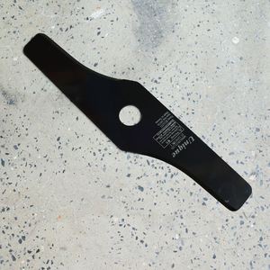 Lame de <span class=keywords><strong>d</strong></span>ébroussailleuse circulaire 40T 80T 2T 3T 4T, lame de rechange pour coupe-herbe 255mm 305mm, vente en gros - Product Image 4