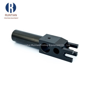Für Komori Drucker <span class=keywords><strong>Omori</strong></span>, die Presse, der Sauger, die Stütz stange 215-6-9 - Product Image 2