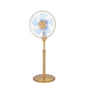 Venta caliente 16 pulgadas <span class=keywords><strong>mercado</strong></span> europeo de calidad CE ventilador de pie - Product Image 3