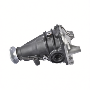 Ensemble de différentiel arrière pour Toyota Hilux LN106 1988-1997 OE 41110-35221 4111035221 - Product Image 2
