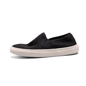 Chaussures décontractées d'été respirantes et légères, une paire pour les journées paresseuses, chaussures polyvalentes pour hommes, chaussures tendance artisanales. - Product Image 5