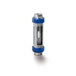 สินค้าของแท้จากโรงงาน Krohne Va45 เครื่องวัดอัตราการไหลแบบปรับพื้นที่ได้ สำหรับการใช้งานกับก๊าซที่มีความดันต่ำ - Product Image 1