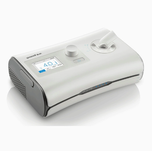 Yuwell YH550 Hospital Positive Pressure Ventilator Obstructive <strong>Sleep</strong> <strong>Apnea</strong> Treatment Device Non Invasive <strong>CPAP</strong> - Product Image 2