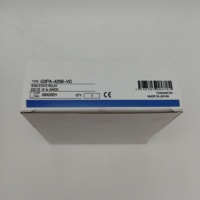 Accesorio de repuesto original de la serie Omro 3G3Iv-Plkeb45P5 para sistema de control de automatización industrial