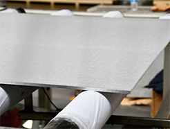 Giá tấm nhôm cắt theo kích thước, giá mỗi kg tấm nhôm 3003 5052 5754 5083 6061 6082 7075 - Product Image 3