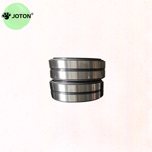 Roulement à rouleaux coniques à double rangée et double couronne extérieure JOTON 27880-278200, spécification normative, série en pouces - Product Image 2