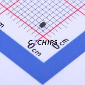 Diodo Zener BZX584C33V SOD-523 (SC-79) Original y Nuevo, Componentes Electrónicos al por Mayor, Proveedor de Chips y Servicio BOM - Product Image 1