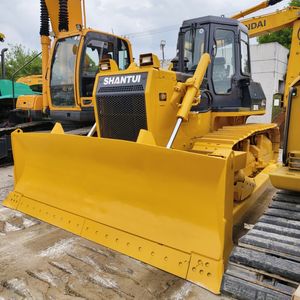 <span class=keywords><strong>Bulldozer</strong></span> à voie large <span class=keywords><strong>Bulldozer</strong></span> Particulier Dengan Alat Penarik De Segunda Mano <span class=keywords><strong>Occasion</strong></span> Con Cabrestante Forestry SD32 - Product Image 3