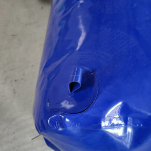 Bâche <span class=keywords><strong>souple</strong></span> gonflable pliable en PVC oreiller doux utilisation agricole <span class=keywords><strong>stockage</strong></span> de l'<span class=keywords><strong>eau</strong></span> de contrôle entièrement automatique de haute qualité - Product Image 2